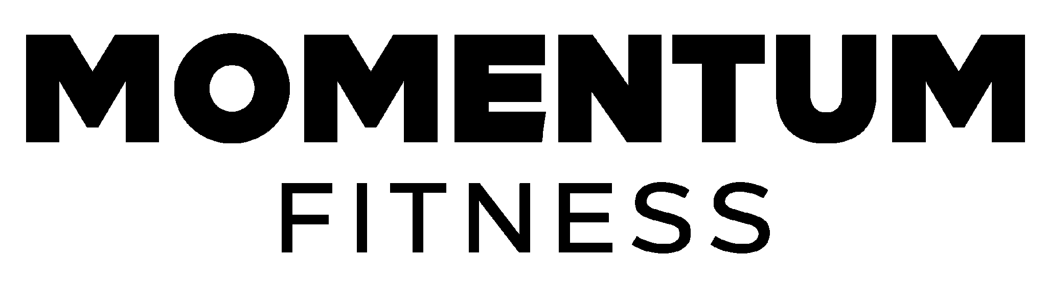 Momentum Fitness logo